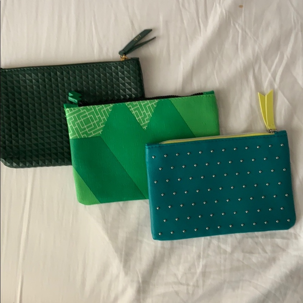 bags